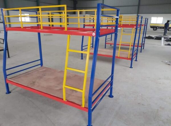 BunkBed Big Size