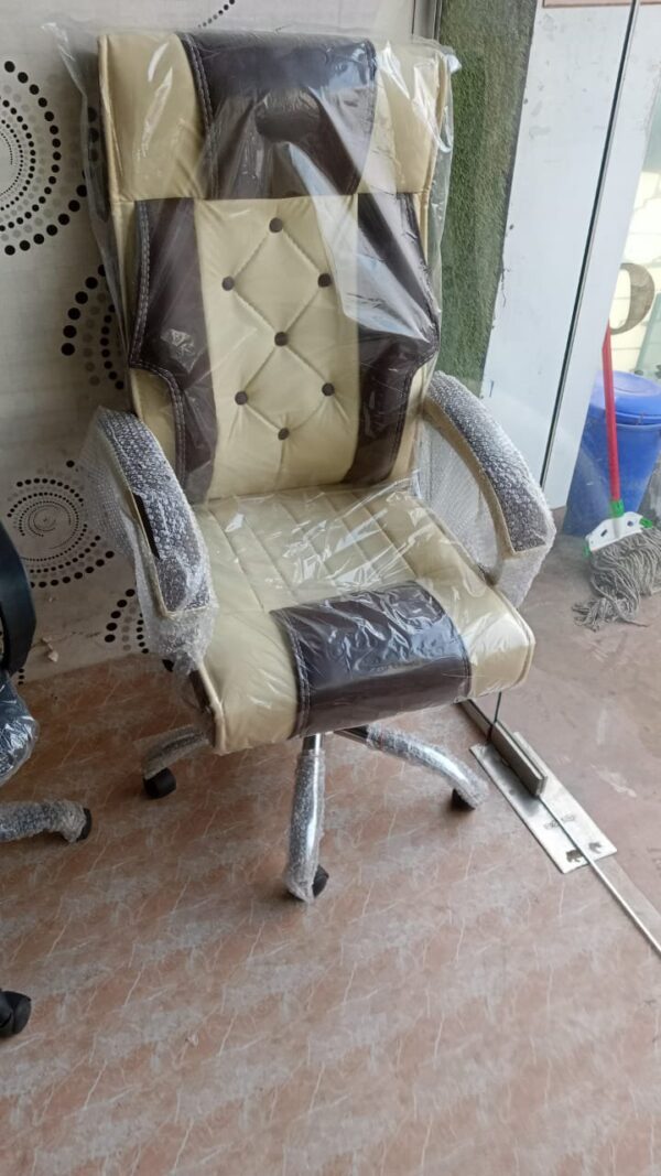 Office Chair - Image 2