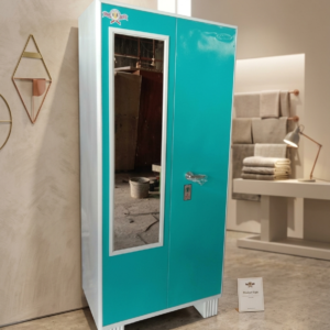 Metal Cupboard