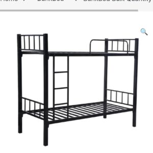 Fifty Bunkbed