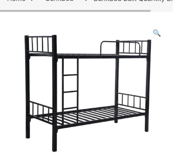 Fifty Bunkbed