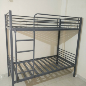 BunkBed Gray