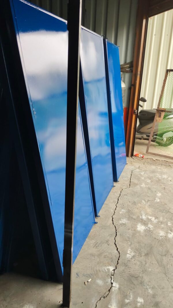 Bunkbed Panels - Image 2