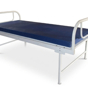 Plain Hospital Bed