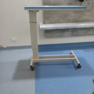 Cardiac Table with abs top