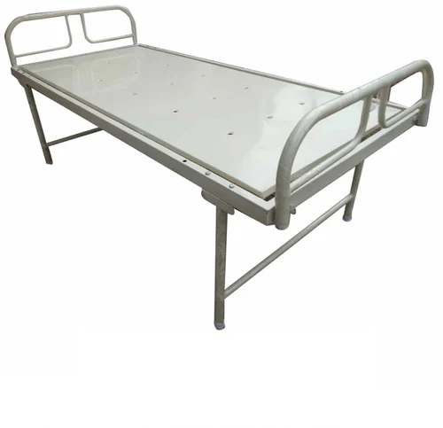 Plain Hospital Bed - Image 2